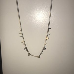 Madewell necklace